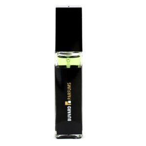 The smell of the sky Запах неба Buvard.Parfums