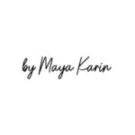 By Maya Karin