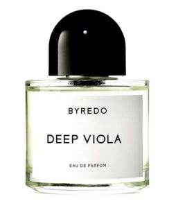 Deep Viola Byredo