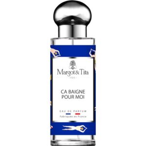 Ça Baigne pour Moi Margot&Tita