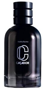 Caçador Abelha Rainha