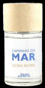 Caminho do Mar Águas de Ipanema