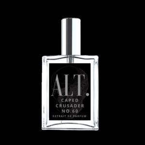 Caped Crusader ALT. Fragrances