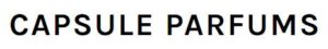 Capsule Parfums