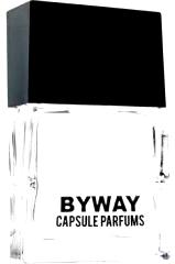 Byway Capsule Parfums