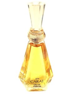 Carat EDP 4711