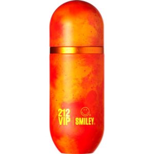 212 VIP Smiley Carolina Herrera