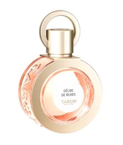 Délire de Roses Caron