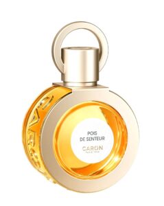 Pois de Senteur (2021) Caron