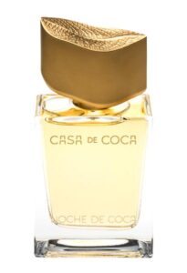 Noche de Coca Casa de Coca
