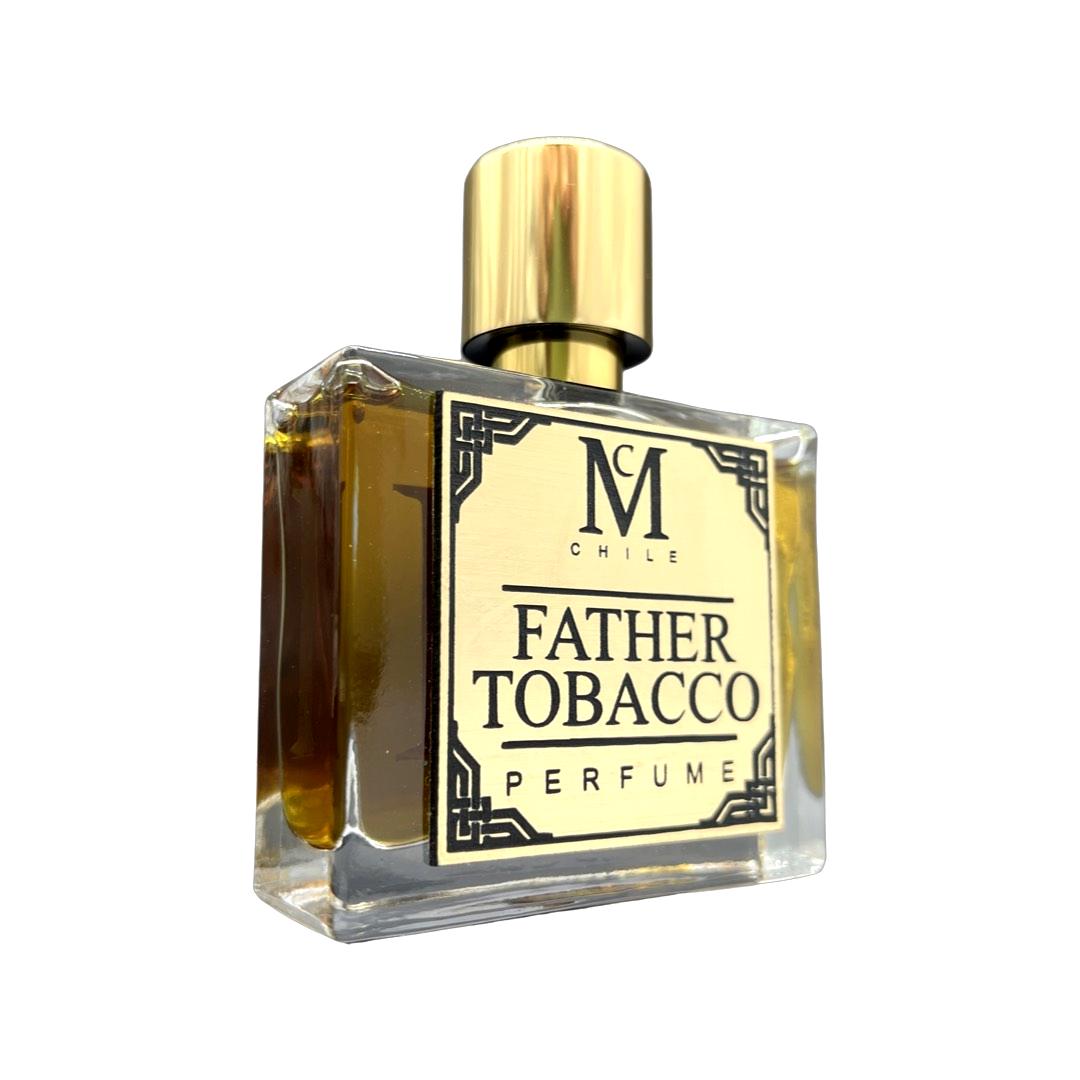 father tobacco Father Tobacco Casaniche para Hombres y Mujeres