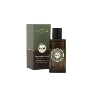 Oud & Bergamot Castelbel