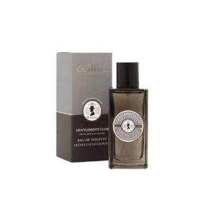 Patchouli & Sandalwood Castelbel