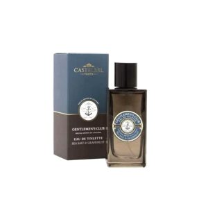Sea Salt & Grapefruit Castelbel