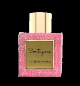 Contagious Rose Catherine Omai