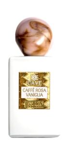 Caffè Rosa Vaniglia Cave