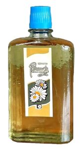 Chamomile – Ромашка Zolotonosha Perfume Factory