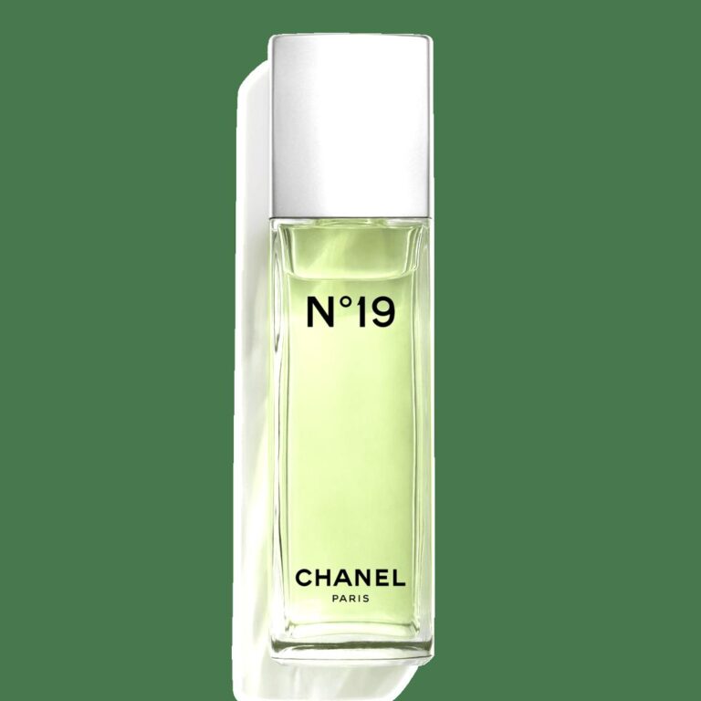 Chanel N°19 Eau de Toilette (2023) Chanel