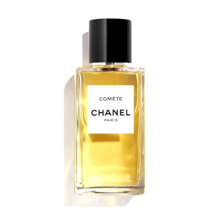 Comète Chanel