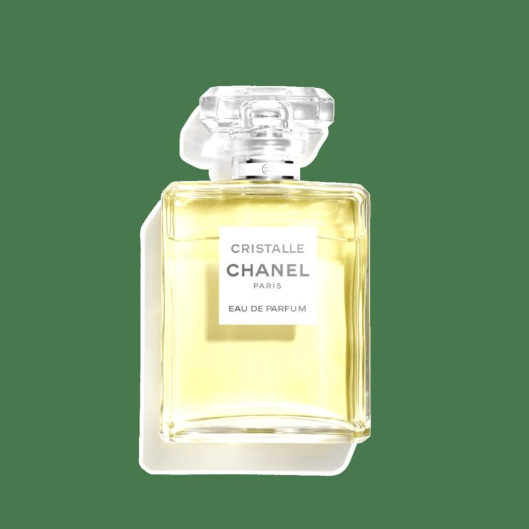 Cristalle Eau de Parfum (2023) Chanel