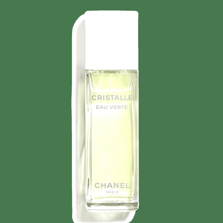 Cristalle Eau Verte Eau de Parfum Chanel
