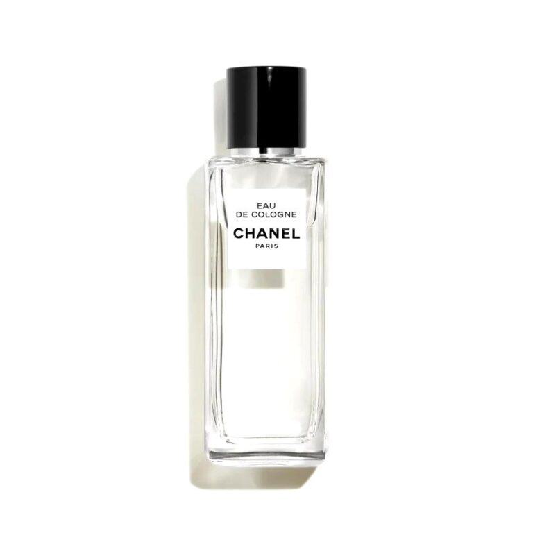 Eau de Cologne Chanel