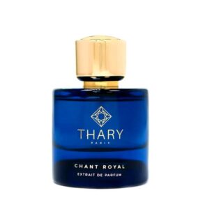 Chant Royal Thary