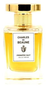 Première Nuit Charles de Beaune
