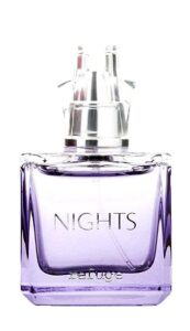 Refuge Nights Charlotte Russe