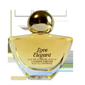 Love Elegant Charrier Parfums