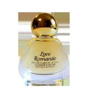 Love Romantic Charrier Parfums