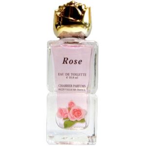 Rose Charrier Parfums