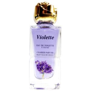 Violette Charrier Parfums