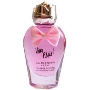 Viva Paris Charrier Parfums