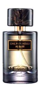 Chic Patchouli Akbari