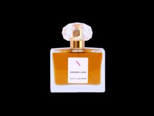 Memory Lane Christèle Jacquemin