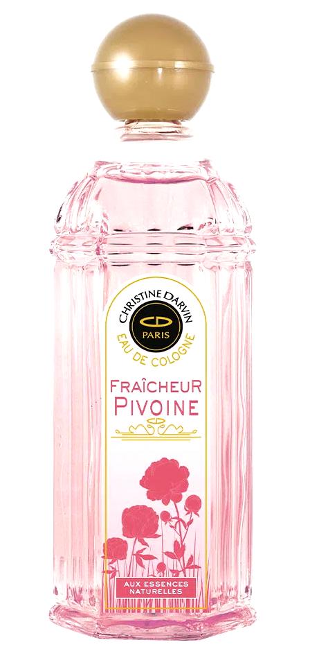 Eau De Cologne Christine Darvin