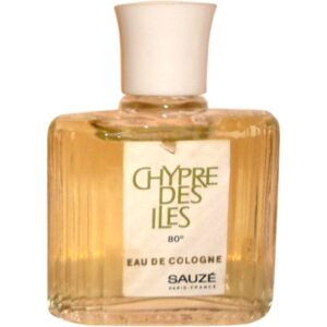 Chypre des Iles Sauzé