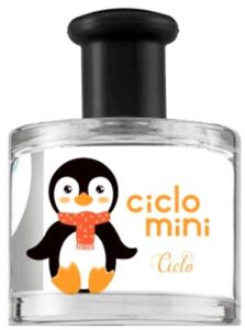 Ciclo Mini Pingucho Ciclo Cosméticos