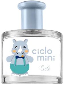 Ciclo Mini Rino Ciclo Cosméticos