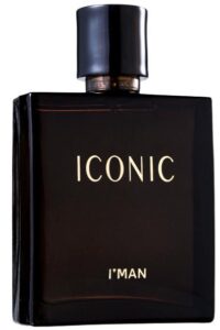 I’MAN Iconic Ciclo Cosméticos