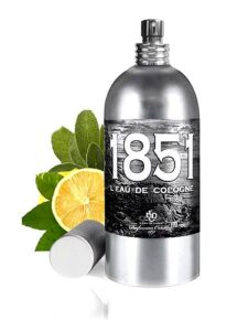 Citron & Sauge L’Eau De Cassis