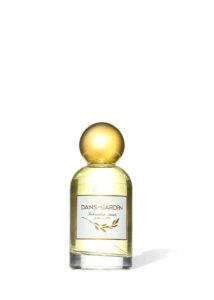 Citron et bambou Dans un Jardin