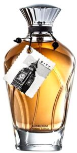 City Classic London Lonkoom Parfum