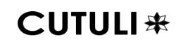 Claudio Cutuli Parfums