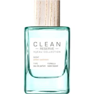 H2Eau Amber Cashmere Clean