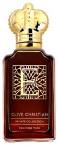 E Cashmere Musk Clive Christian