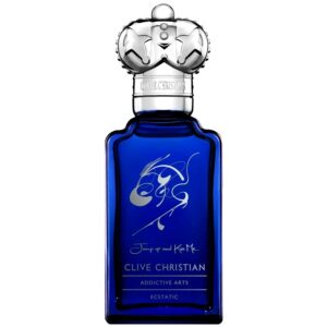 Jump Up And Kiss Me Ecstatic (2021) Clive Christian