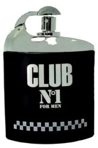 Club Nº 1 New Brand Parfums