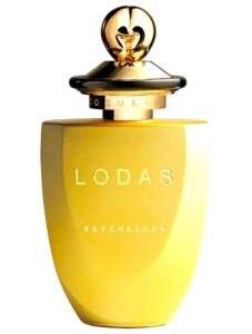 Lodas Coco De Mer Cosmetics